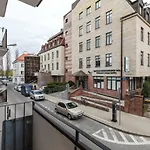 Rent Like Home - Bonifraterska 10B