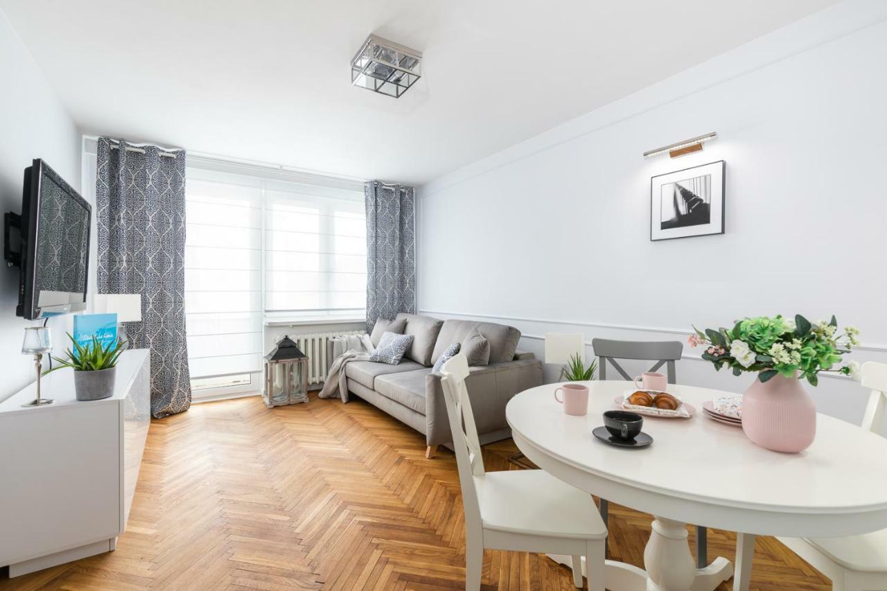Apartament Rent Like Bonifraterska 10b