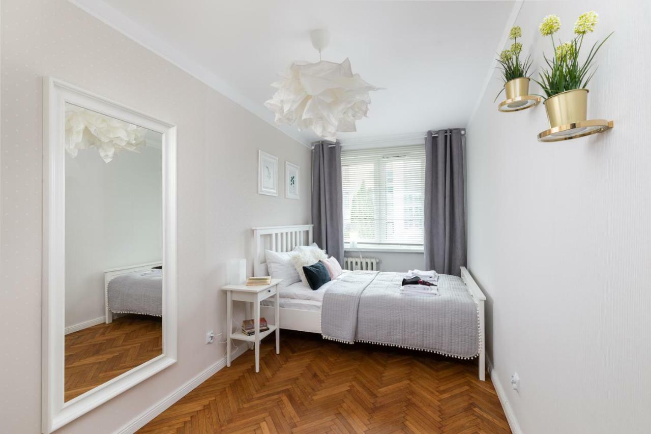 Rent Like Bonifraterska 10b Warszawa
