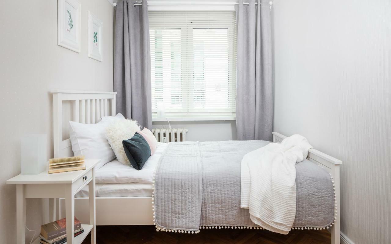 Apartament Rent Like Bonifraterska 10b