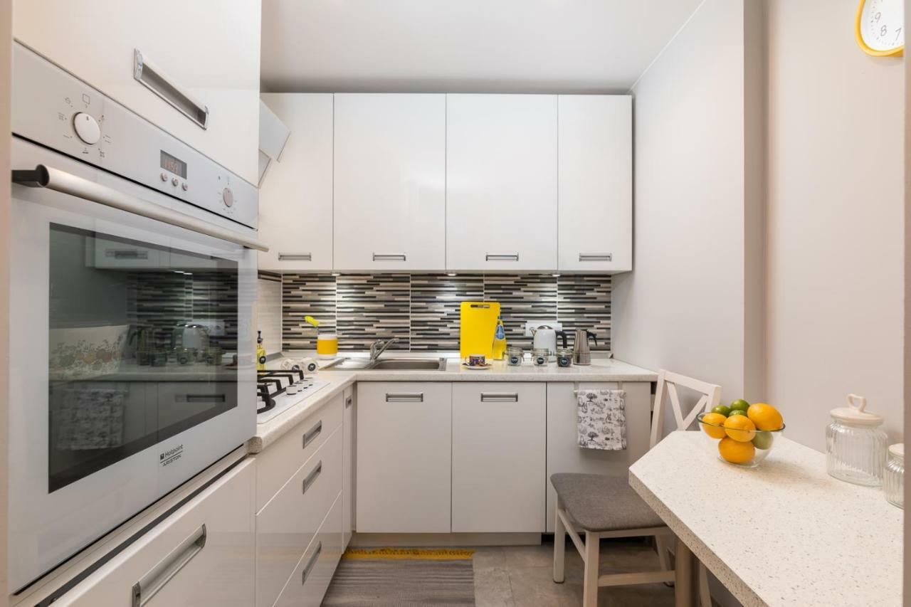 Rent Like Bonifraterska 10b Apartament *